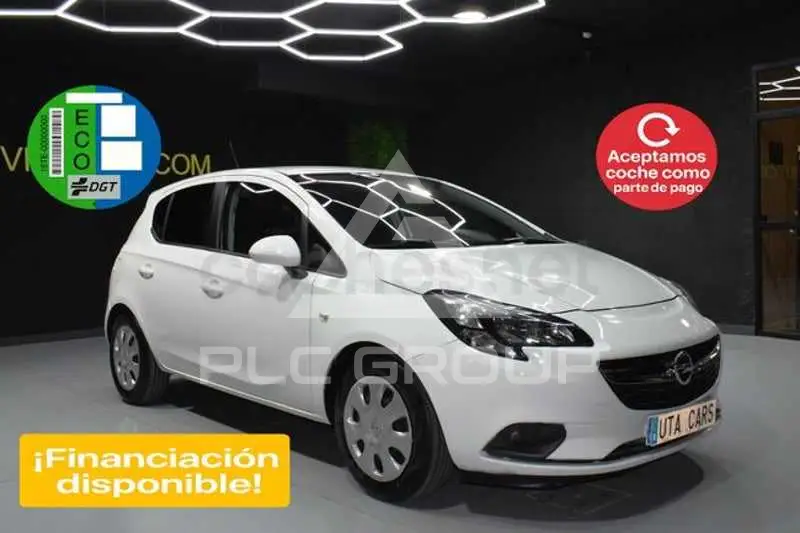 2019 Opel Corsa