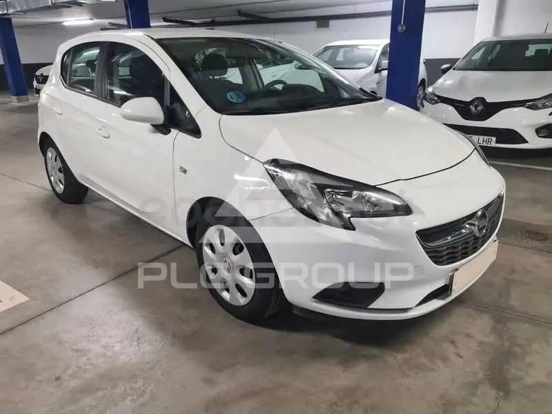 2019 Opel Corsa
