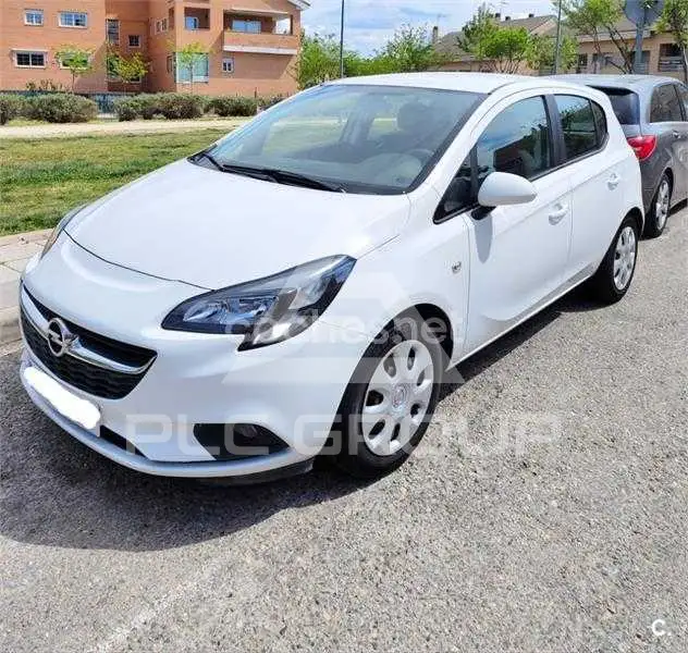 2019 Opel Corsa