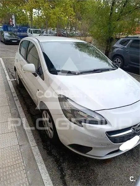 2019 Opel Corsa