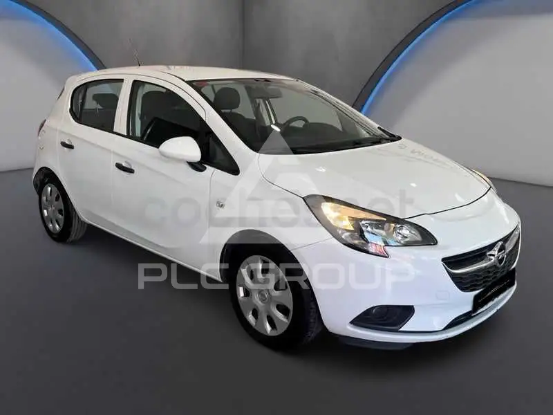 2019 Opel Corsa