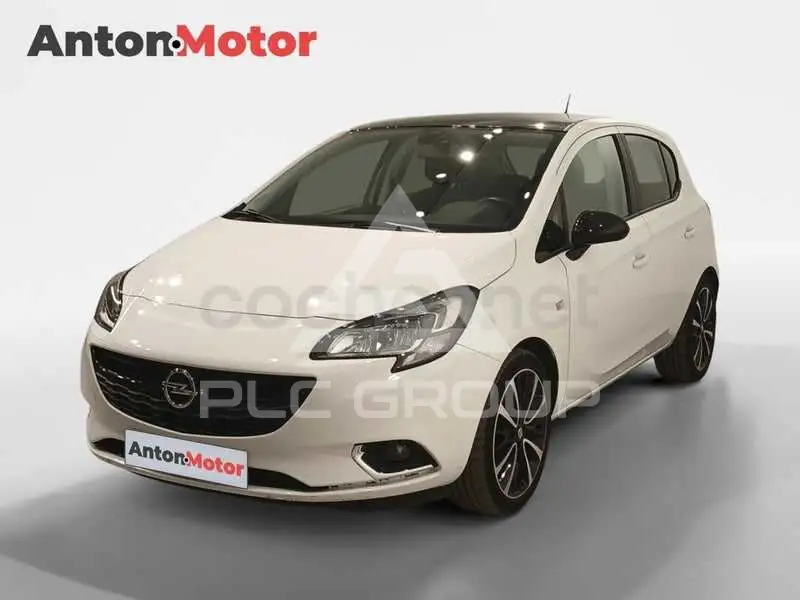 2019 Opel Corsa