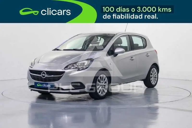 2019 Opel Corsa