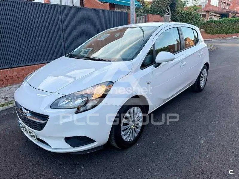 2019 Opel Corsa