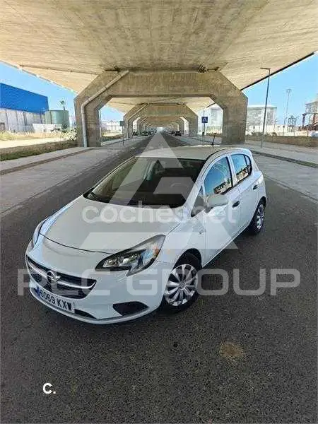 2019 Opel Corsa