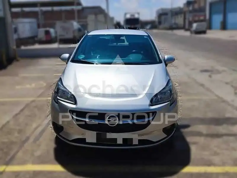 2019 Opel Corsa