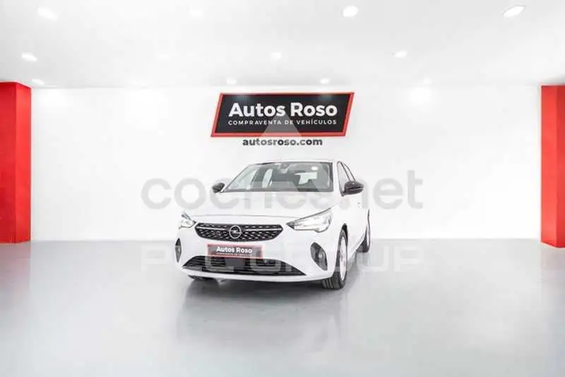 2019 Opel Corsa