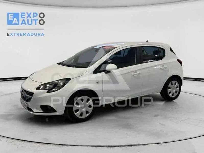 2019 Opel Corsa
