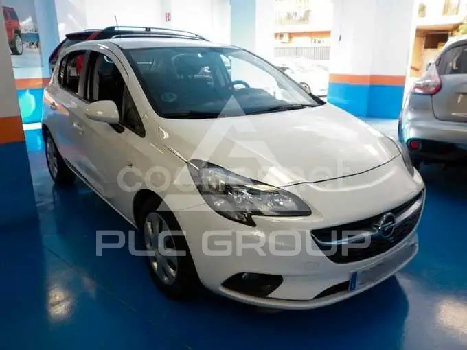 2019 Opel Corsa