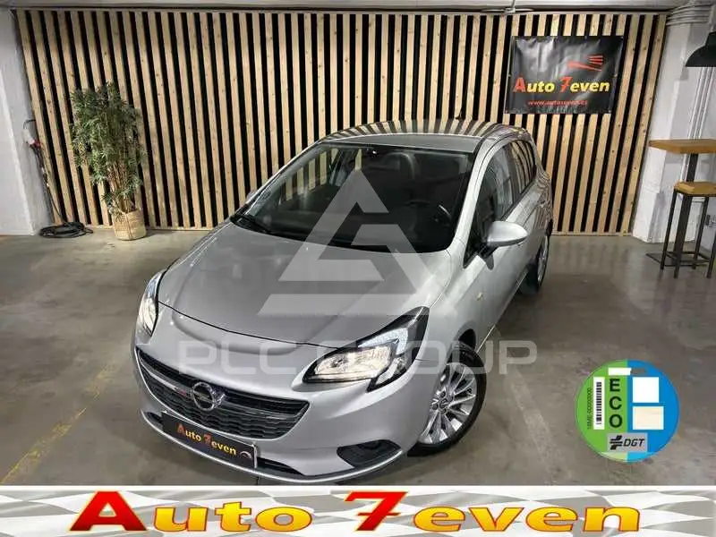 2019 Opel Corsa