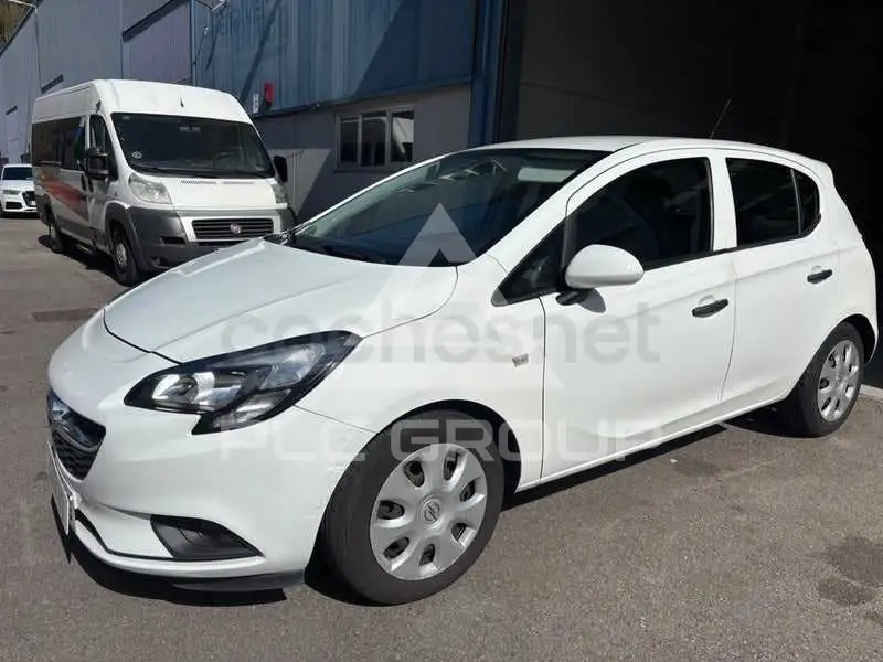 2019 Opel Corsa