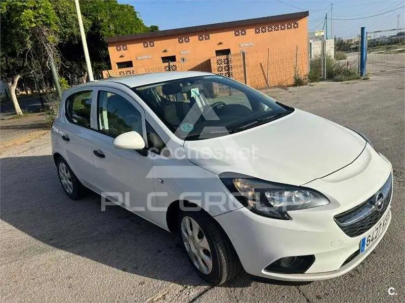 2019 Opel Corsa