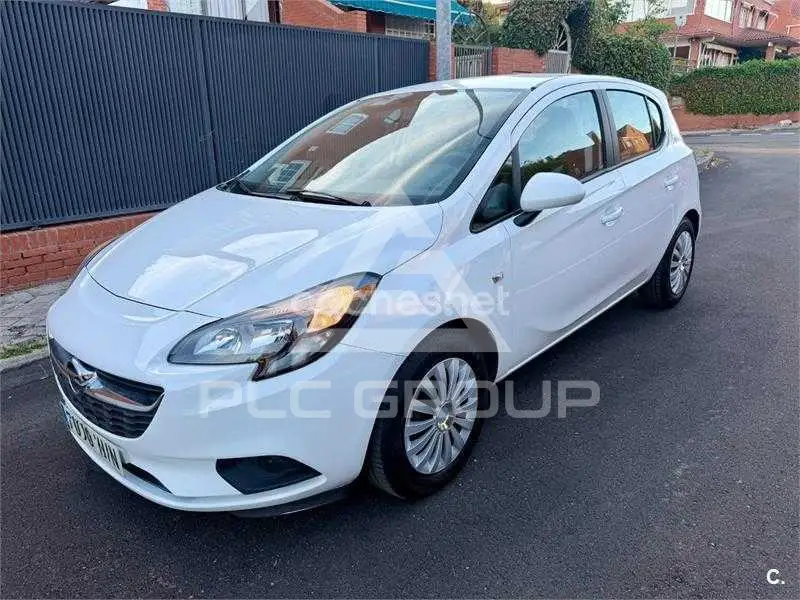 2019 Opel Corsa