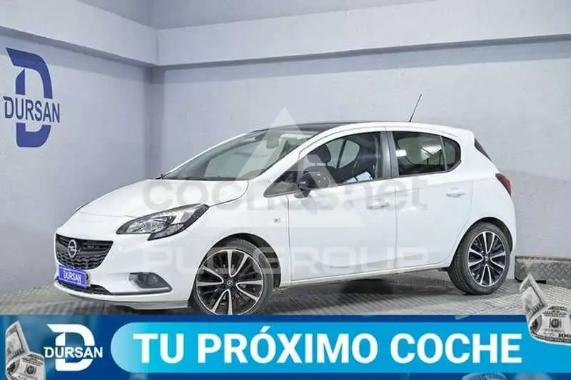 2019 Opel Corsa