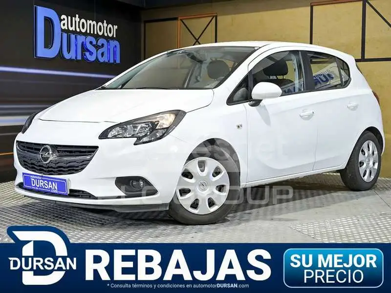 2019 Opel Corsa