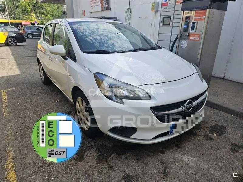 2019 Opel Corsa
