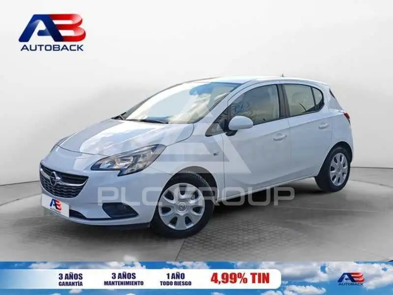 2019 Opel Corsa