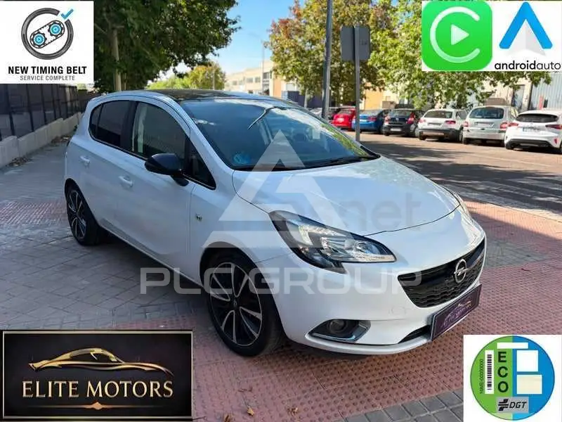 2019 Opel Corsa