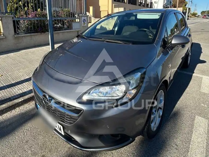 2019 Opel Corsa