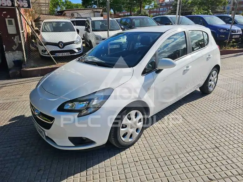 2019 Opel Corsa