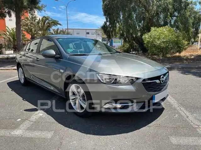 2019 Opel Insignia