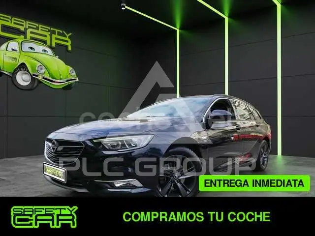2019 Opel Insignia