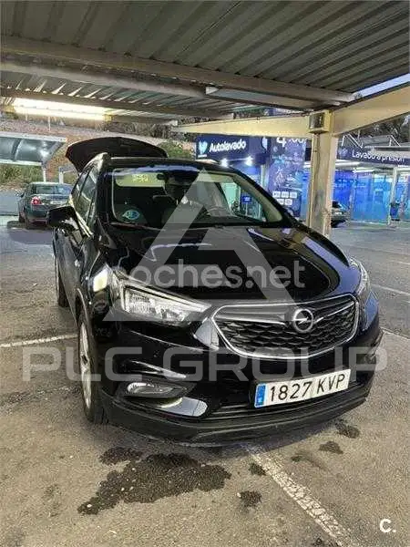 2019 Opel Mokka