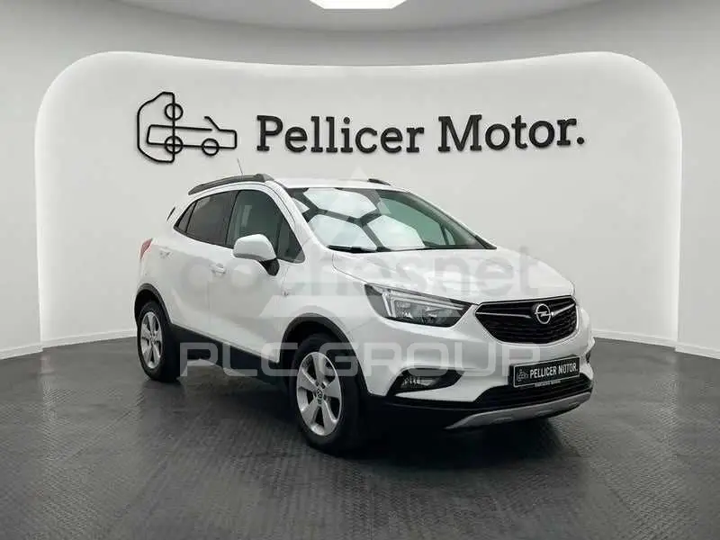 2019 Opel Mokka