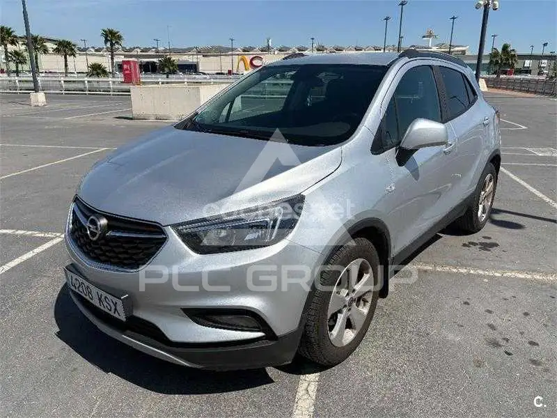 2019 Opel Mokka