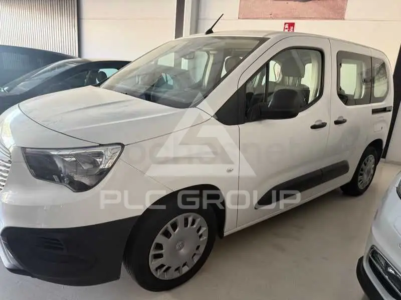 2019 Opel Combo