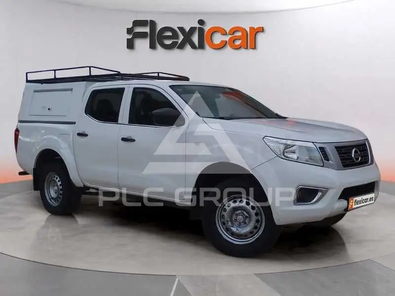 2020 Nissan NV 300