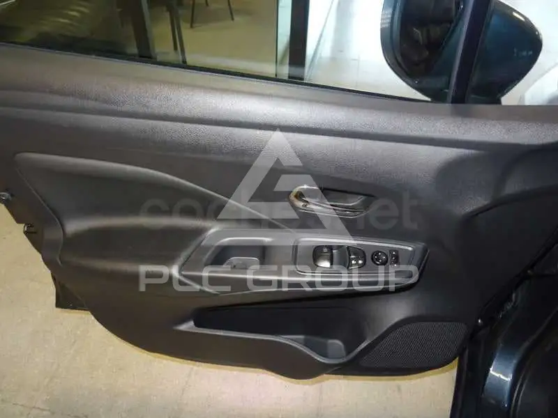 2020 Nissan MICRA