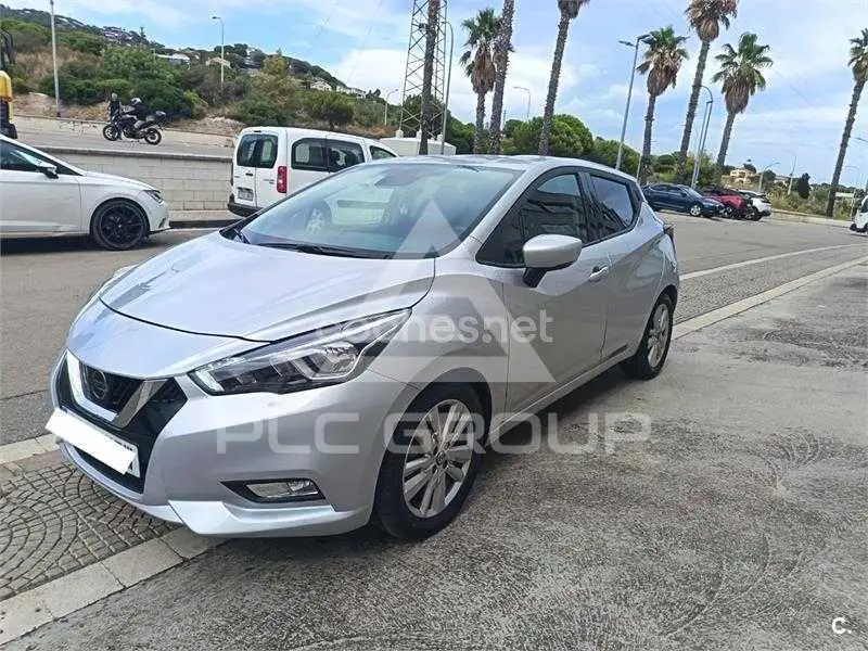 2020 Nissan MICRA