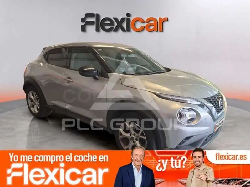 2020 Nissan Juke