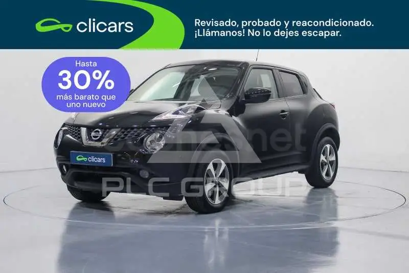 2020 Nissan Juke