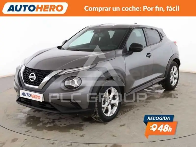 2020 Nissan Juke