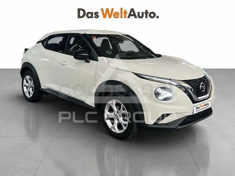 2020 Nissan Juke