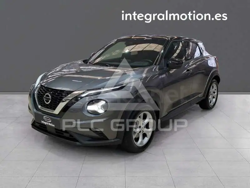 2020 Nissan Juke