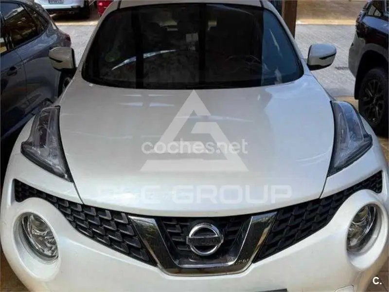 2020 Nissan Juke