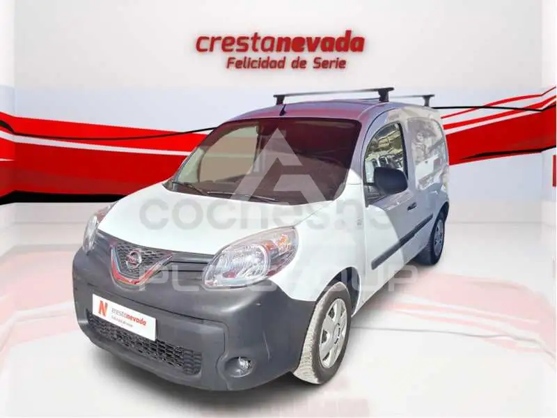 2020 Nissan NV 250