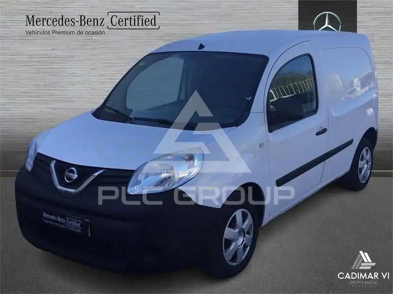 2020 Nissan NV 250