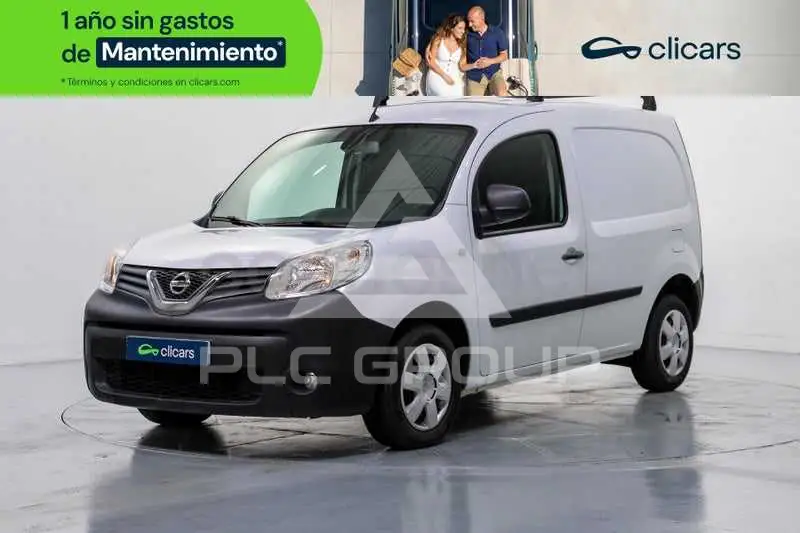 2020 Nissan NV 250