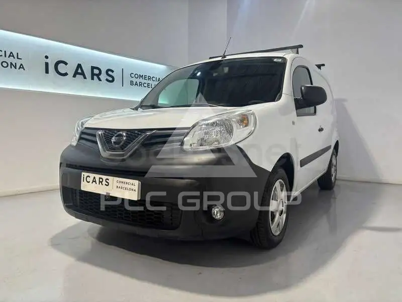 2020 Nissan NV 250