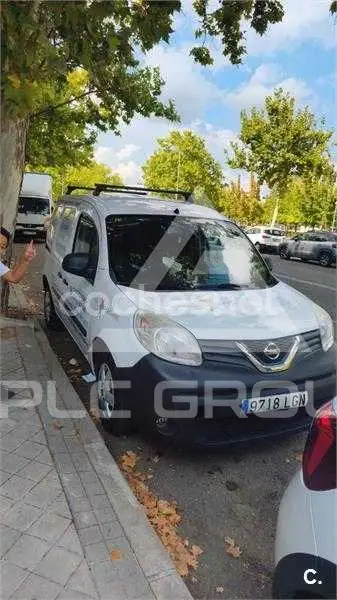 2020 Nissan NV 250