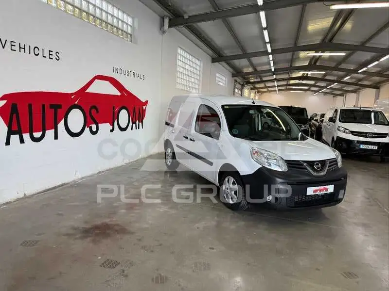 2020 Nissan NV 250