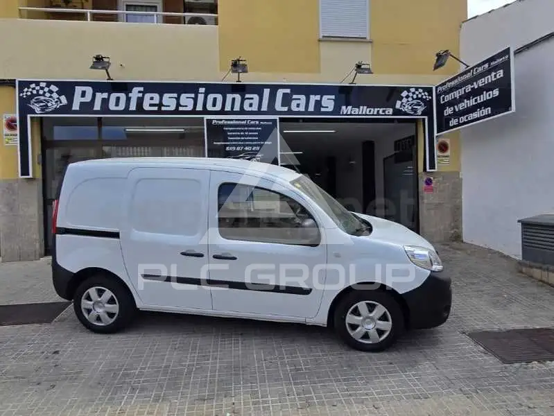 2020 Nissan NV 250