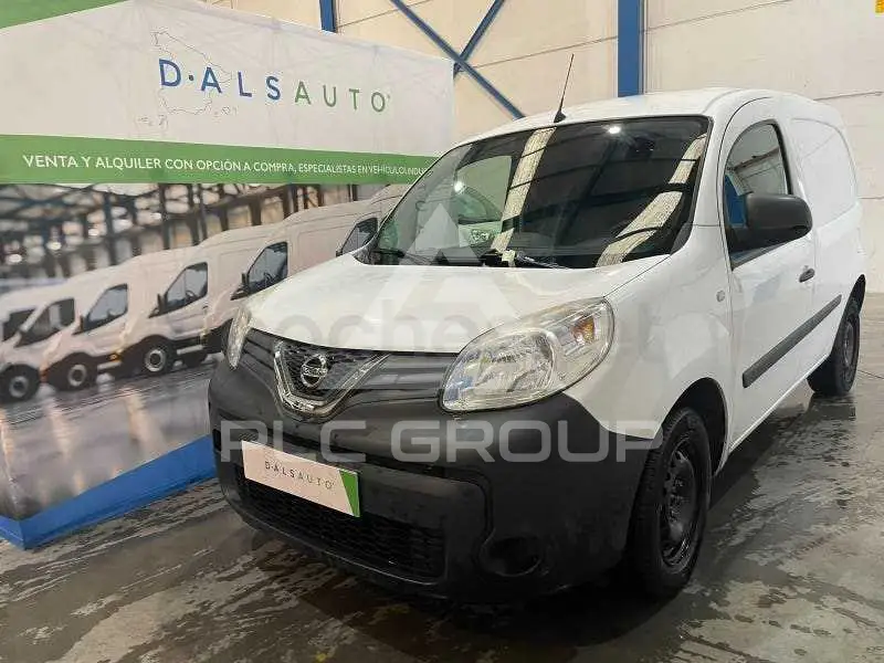 2020 Nissan NV 250