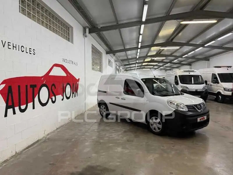 2020 Nissan NV 250