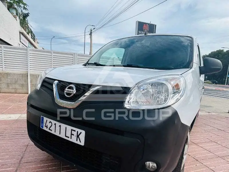 2020 Nissan NV 250