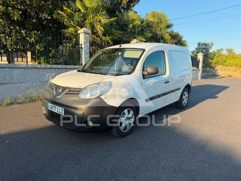 2020 Nissan NV 250